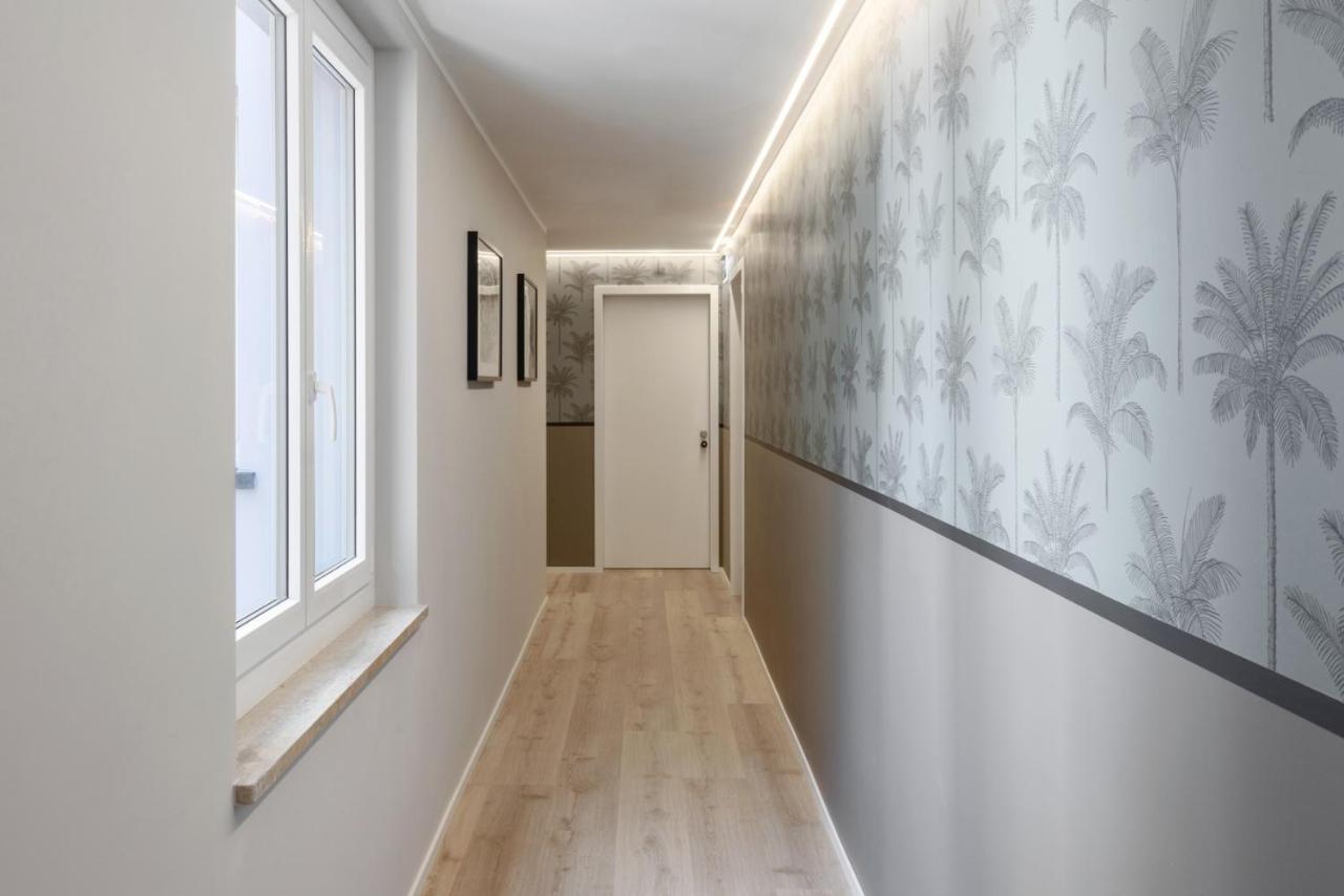 Living Ascona Boutique Hotel ภายนอก รูปภาพ