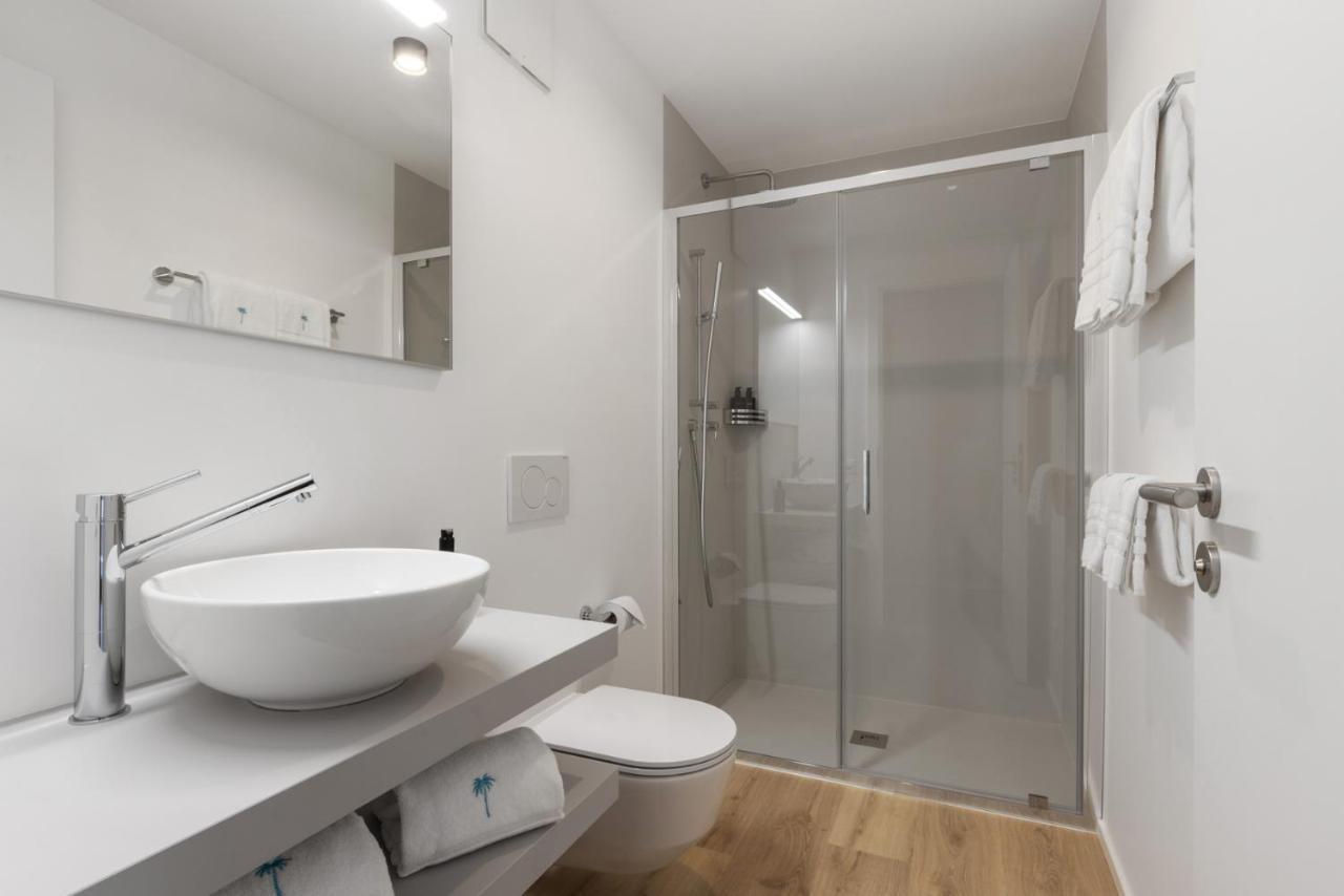 Living Ascona Boutique Hotel ภายนอก รูปภาพ